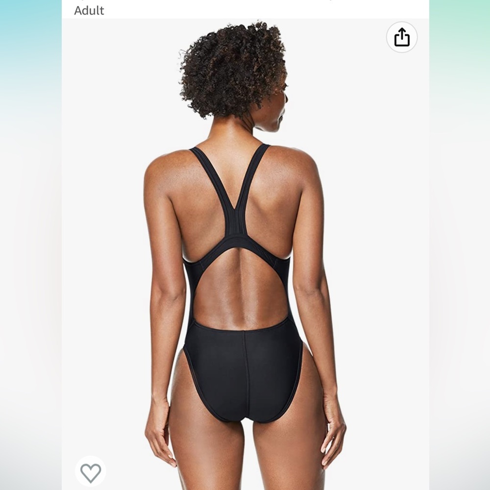Speedo, bathing suit